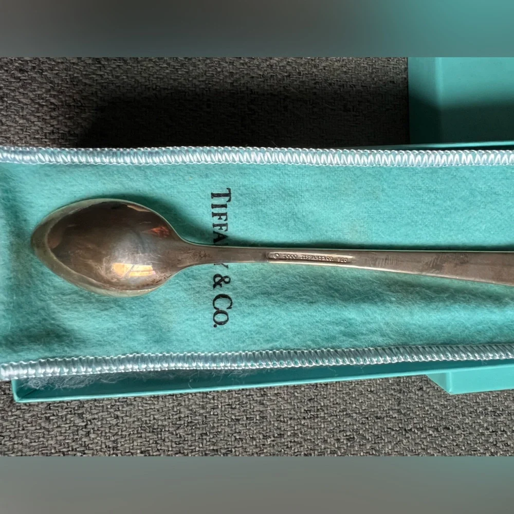 Tiffany & Co. tiffany co
